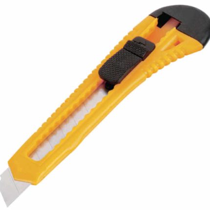 Kraf Maket Bıçağı Geniş 640G - 1